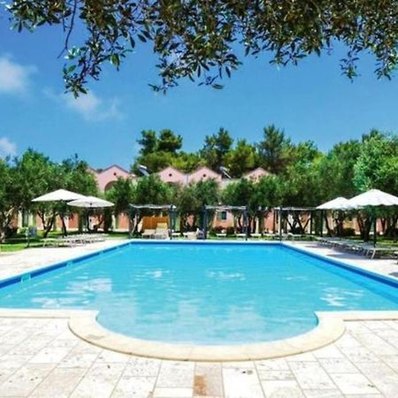 Family Village Otranto Serra Serra Alimini Exterior foto