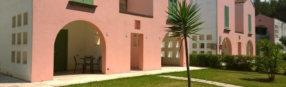 Family Village Otranto Serra Serra Alimini Exterior foto